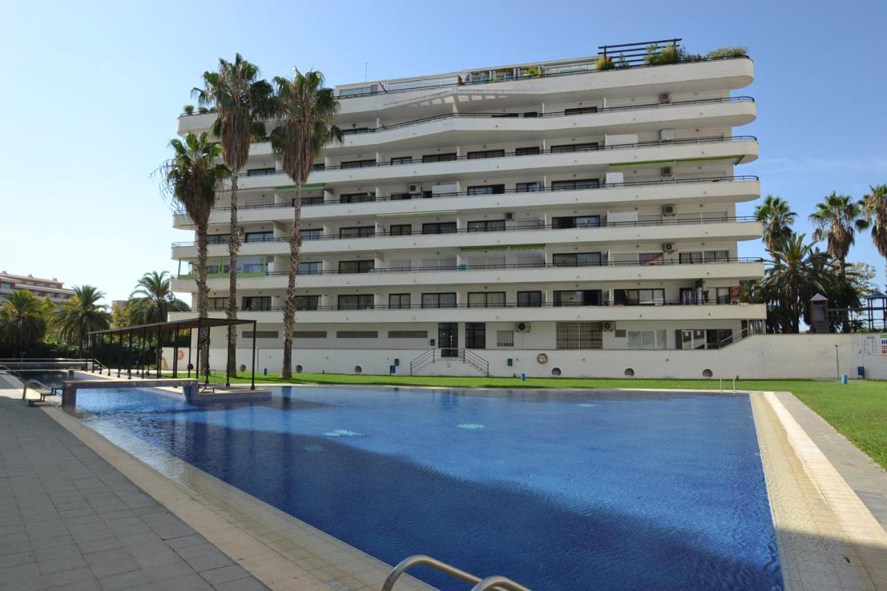 Апартаменты Wvp Riviera Park J *